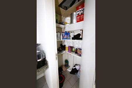 Apartamento à venda com 150m², 5 quartos e 2 vagasCozinha - Armários