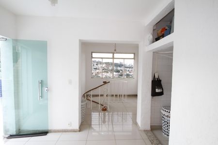 Apartamento à venda com 150m², 5 quartos e 2 vagasCobertura