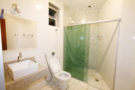 Apartamento à venda com 150m², 5 quartos e 2 vagasBanheiro Suíte 2