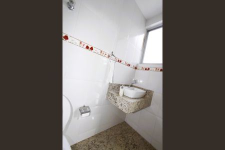 Apartamento à venda com 150m², 5 quartos e 2 vagasBanheiro 5 cobertura