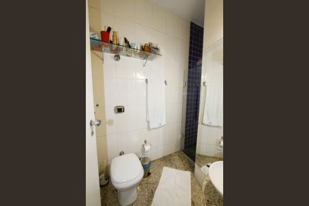 Apartamento à venda com 150m², 5 quartos e 2 vagasBanheiro Suíte