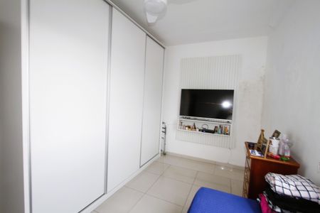 Apartamento à venda com 150m², 5 quartos e 2 vagasQuarto 3