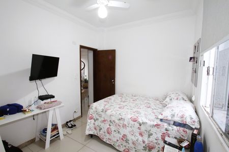 Apartamento à venda com 150m², 5 quartos e 2 vagasQuarto 2