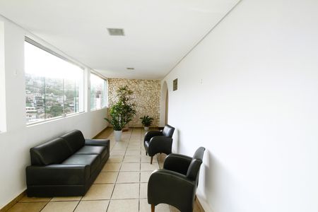 Apartamento à venda com 150m², 5 quartos e 2 vagasVaranda da Sala