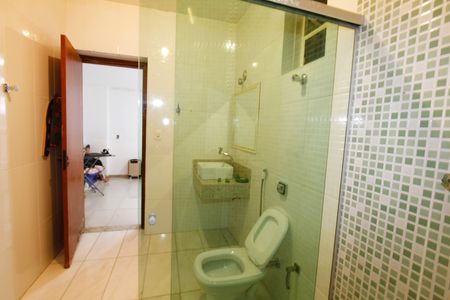 Apartamento à venda com 150m², 5 quartos e 2 vagasBanheiro Suíte 2