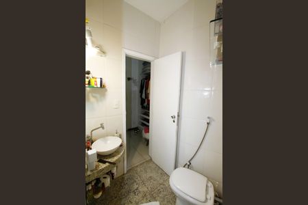 Apartamento à venda com 150m², 5 quartos e 2 vagasBanheiro Suíte