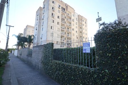 Apartamento à venda com 57m², 3 quartos e 1 vagaPlaca