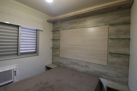 Apartamento à venda com 57m², 3 quartos e 1 vagaQuarto 3