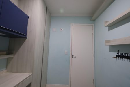 Apartamento à venda com 57m², 3 quartos e 1 vagaQuarto 1