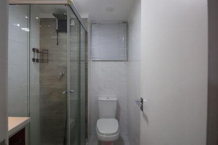 Apartamento à venda com 57m², 3 quartos e 1 vagaBanheiro