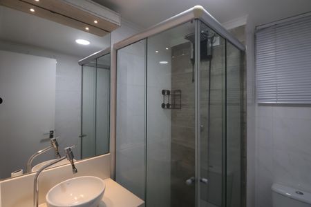 Apartamento à venda com 57m², 3 quartos e 1 vagaBanheiro