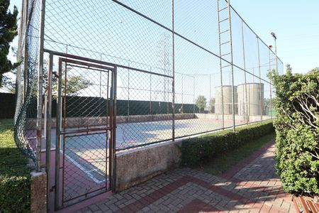 Apartamento à venda com 57m², 3 quartos e 1 vagaQuadra Esportiva