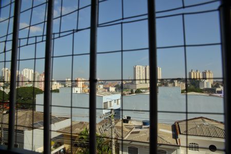 Apartamento para alugar com 108m², 3 quartos e 1 vagaVista do Quarto 1