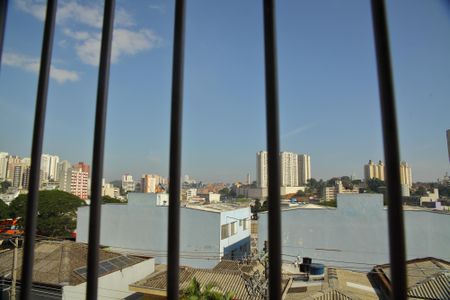 Apartamento para alugar com 108m², 3 quartos e 1 vagaVista da Área de Serviço