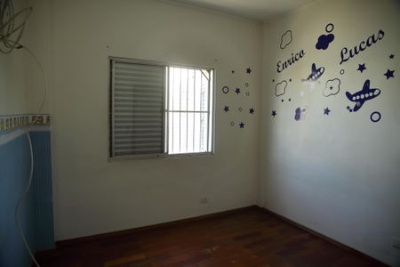 Apartamento para alugar com 108m², 3 quartos e 1 vagaQuarto 1