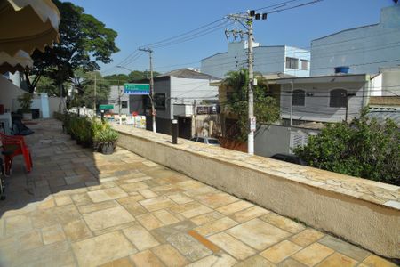 Apartamento para alugar com 108m², 3 quartos e 1 vagaÁrea comum