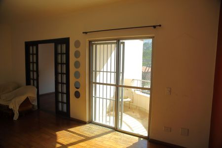 Apartamento para alugar com 108m², 3 quartos e 1 vagaSala