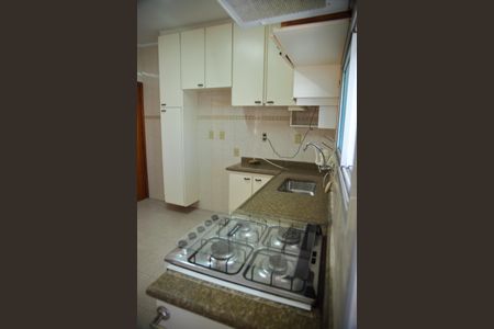 Apartamento para alugar com 108m², 3 quartos e 1 vagaCozinha