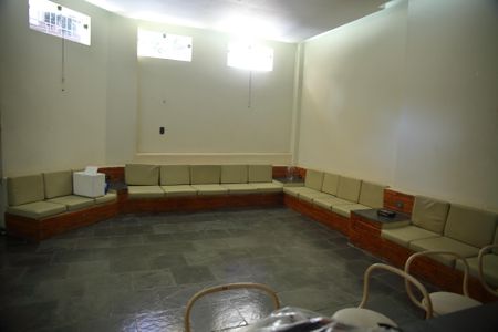 Apartamento para alugar com 108m², 3 quartos e 1 vagaÁrea comum