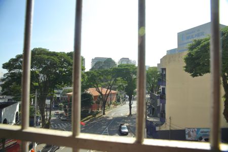 Apartamento para alugar com 108m², 3 quartos e 1 vagaVista da Suíte