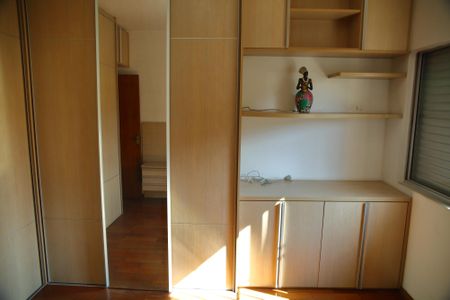 Apartamento para alugar com 108m², 3 quartos e 1 vagaSuíte