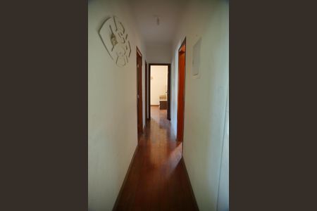 Apartamento para alugar com 108m², 3 quartos e 1 vagaCorredor