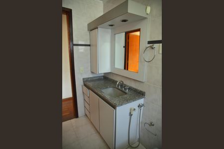 Apartamento para alugar com 108m², 3 quartos e 1 vagaBanheiro