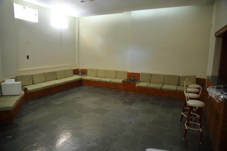 Apartamento para alugar com 108m², 3 quartos e 1 vagaÁrea comum