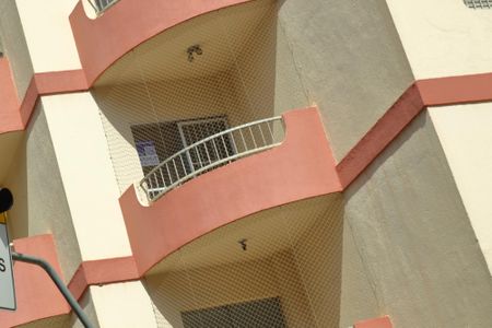 Apartamento para alugar com 108m², 3 quartos e 1 vagaPlaca