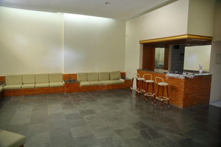 Apartamento para alugar com 108m², 3 quartos e 1 vagaÁrea comum