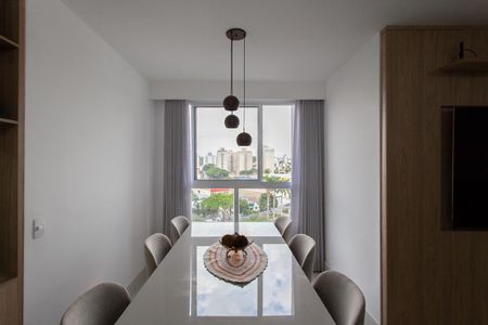 Apartamento à venda com 67m², 3 quartos e 2 vagas Apartamento à venda com 67m², 3 quartos e 2 vagasSala