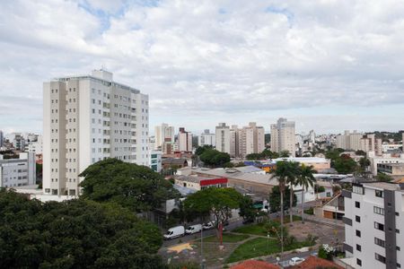 Apartamento à venda com 67m², 3 quartos e 2 vagas Apartamento à venda com 67m², 3 quartos e 2 vagasVista do Quarto 1