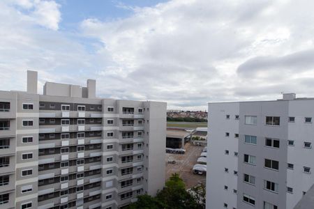 Apartamento à venda com 67m², 3 quartos e 2 vagas Apartamento à venda com 67m², 3 quartos e 2 vagasVista do Quarto 2