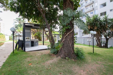 Apartamento à venda com 67m², 3 quartos e 2 vagas Apartamento à venda com 67m², 3 quartos e 2 vagasÁrea comum - Espaço Gourmet