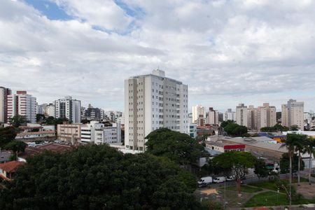 Apartamento à venda com 67m², 3 quartos e 2 vagas Apartamento à venda com 67m², 3 quartos e 2 vagasVista da Suíte