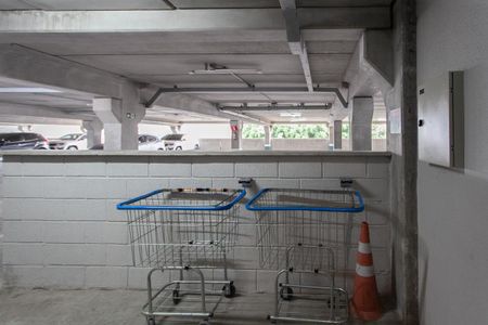 Apartamento à venda com 67m², 3 quartos e 2 vagas Apartamento à venda com 67m², 3 quartos e 2 vagasÁrea comum - Outros