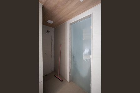 Apartamento à venda com 67m², 3 quartos e 2 vagas Apartamento à venda com 67m², 3 quartos e 2 vagasÁrea comum - Sauna