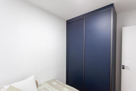 Apartamento à venda com 67m², 3 quartos e 2 vagas Apartamento à venda com 67m², 3 quartos e 2 vagasQuarto 2