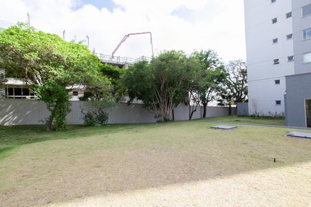 Apartamento à venda com 67m², 3 quartos e 2 vagas Apartamento à venda com 67m², 3 quartos e 2 vagasÁrea comum - Área Externa