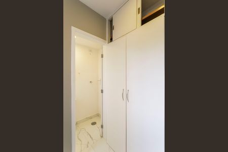 Apartamento para alugar com 154m², 3 quartos e 2 vagas Apartamento para alugar com 154m², 3 quartos e 2 vagasQuarto de Serviço