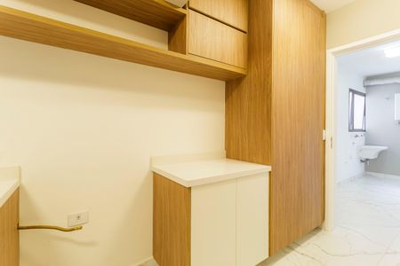 Apartamento para alugar com 154m², 3 quartos e 2 vagas Apartamento para alugar com 154m², 3 quartos e 2 vagasCozinha