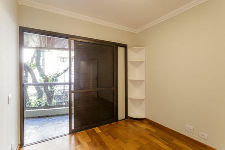 Apartamento para alugar com 154m², 3 quartos e 2 vagas Apartamento para alugar com 154m², 3 quartos e 2 vagasQuarto 2