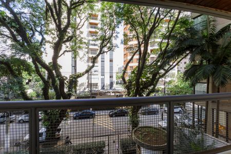 Apartamento para alugar com 154m², 3 quartos e 2 vagas Apartamento para alugar com 154m², 3 quartos e 2 vagasQuarto 1