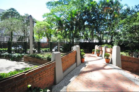 Apartamento à venda com 70m², 2 quartos e 1 vagaEntrada