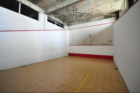 Apartamento à venda com 70m², 2 quartos e 1 vagaQuadra de Squash