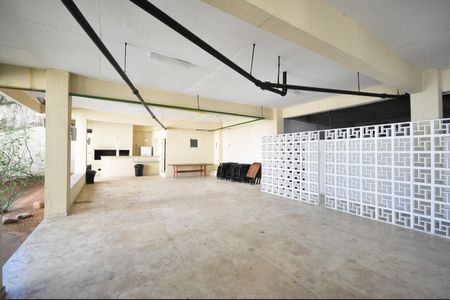 Apartamento à venda com 70m², 2 quartos e 1 vagaChurrasqueira