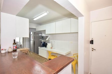 Apartamento à venda com 70m², 2 quartos e 1 vaga Apartamento à venda com 70m², 2 quartos e 1 vagaCozinha
