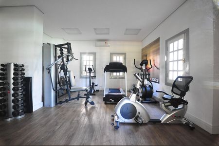 Apartamento à venda com 70m², 2 quartos e 1 vagaAcademia