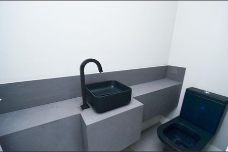 Apartamento à venda com 98m², 3 quartos e 2 vagas Apartamento à venda com 98m², 3 quartos e 2 vagasLavabo