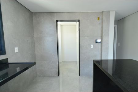 Apartamento à venda com 98m², 3 quartos e 2 vagas Apartamento à venda com 98m², 3 quartos e 2 vagasCozinha